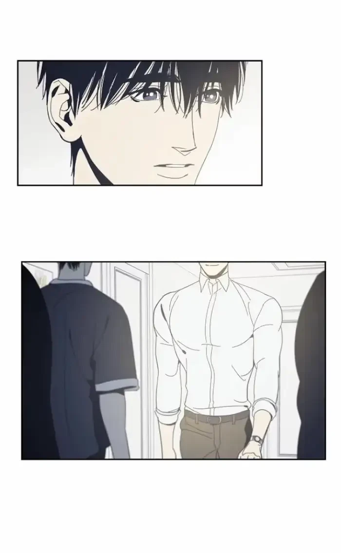 The Black Mirror Chapter 51, page 44