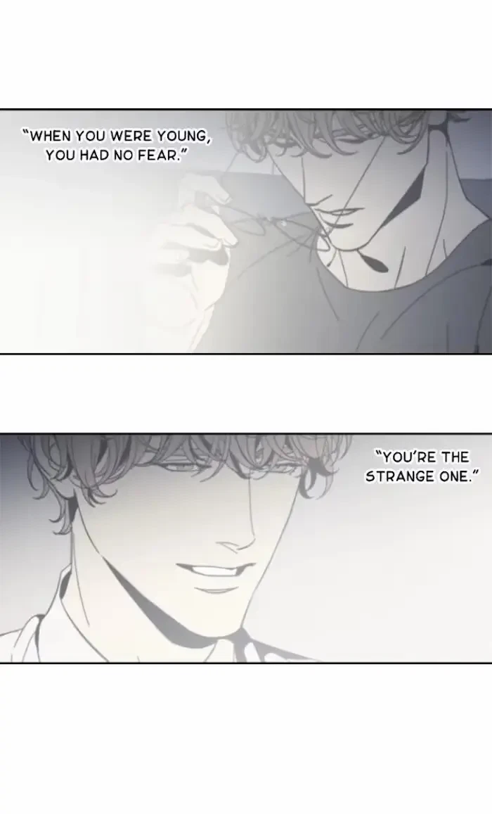 The Black Mirror Chapter 51, page 5