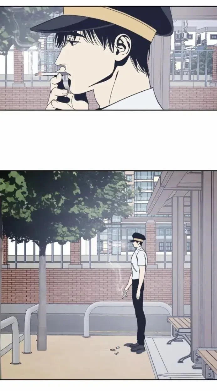 The Black Mirror Chapter 51, page 8