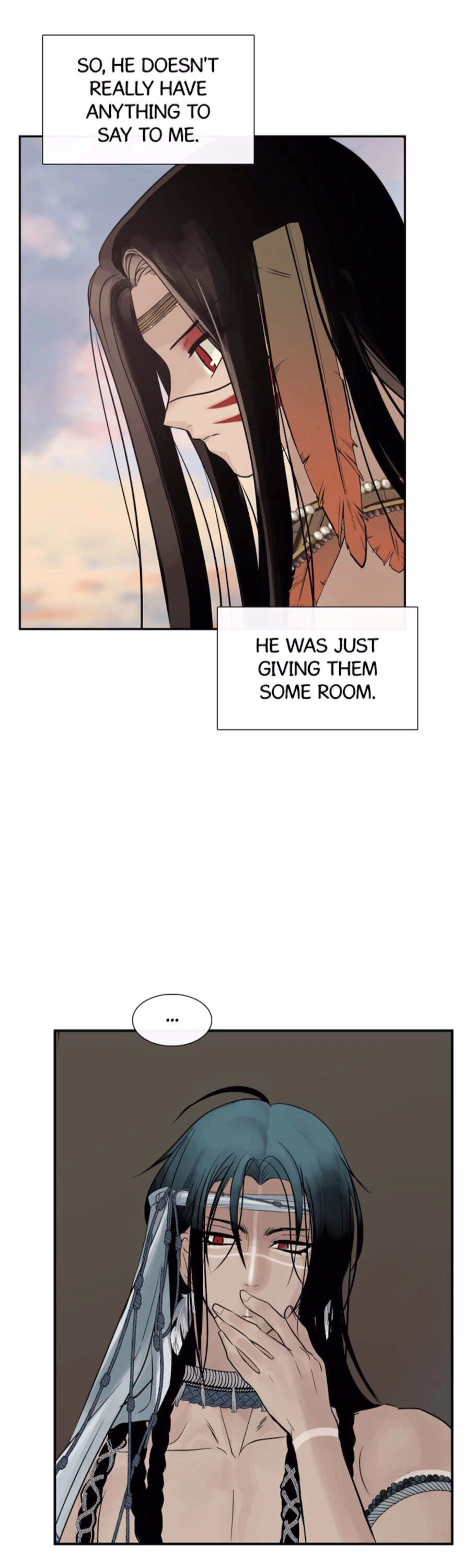 Totem's Realm Chapter 52, page 10
