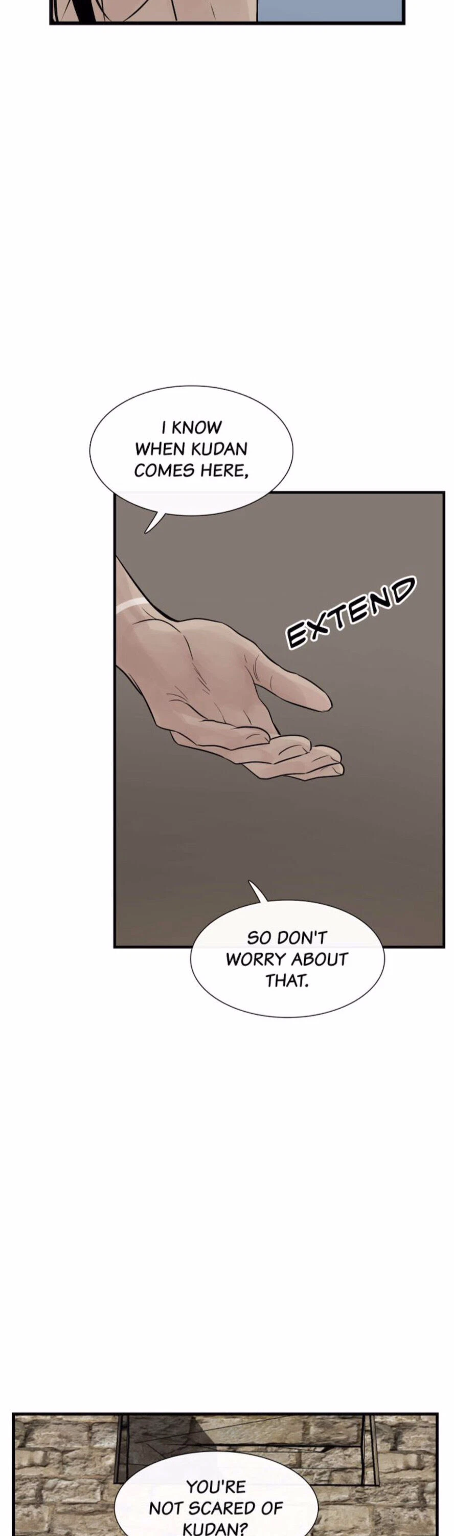 Totem's Realm Chapter 52, page 17