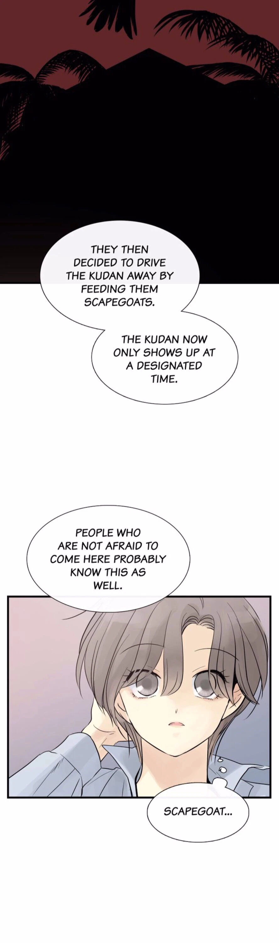 Totem's Realm Chapter 52, page 20