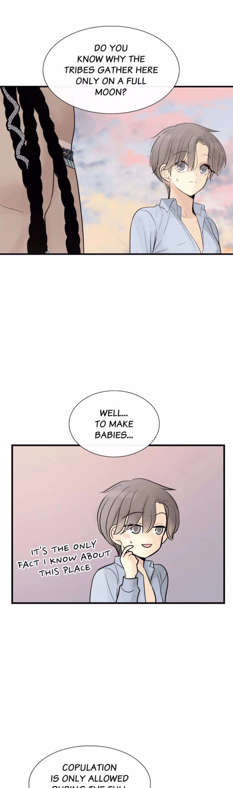 Totem's Realm Chapter 52, page 23