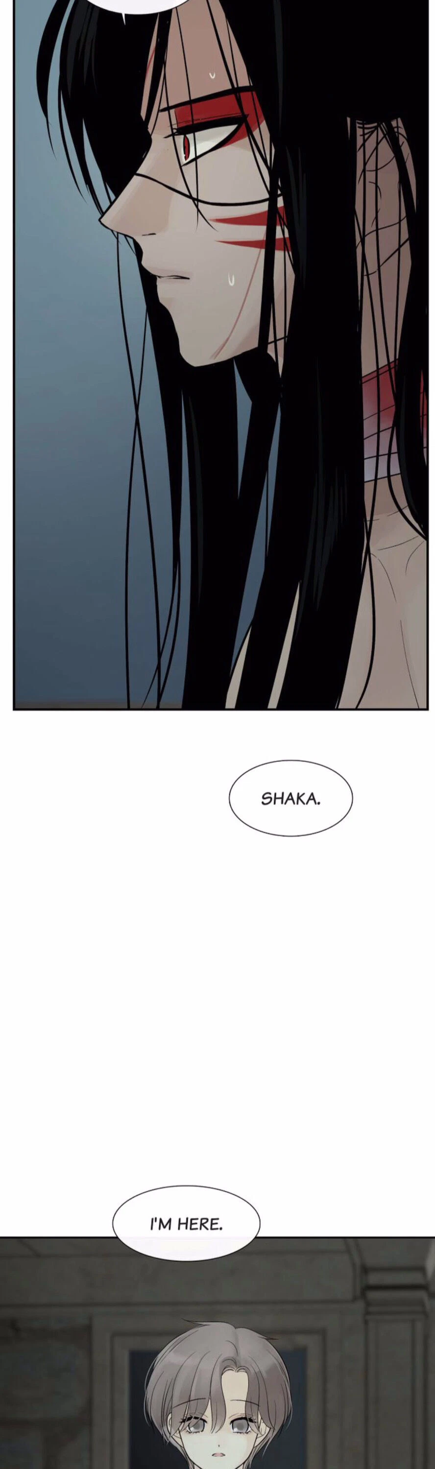 Totem's Realm Chapter 52, page 27
