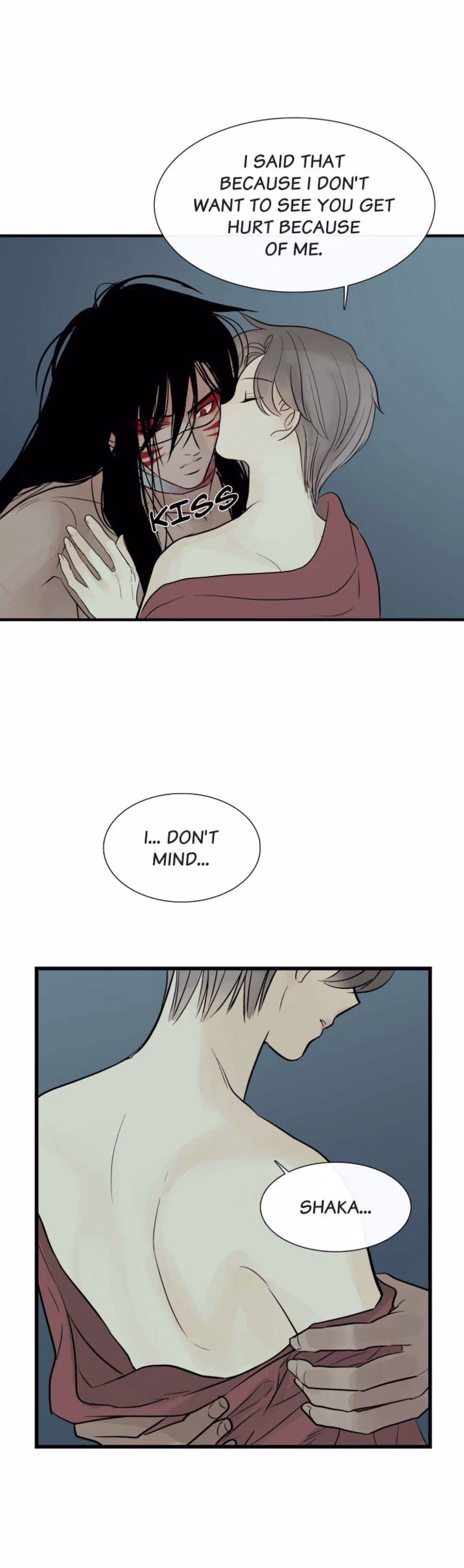 Totem's Realm Chapter 52, page 34