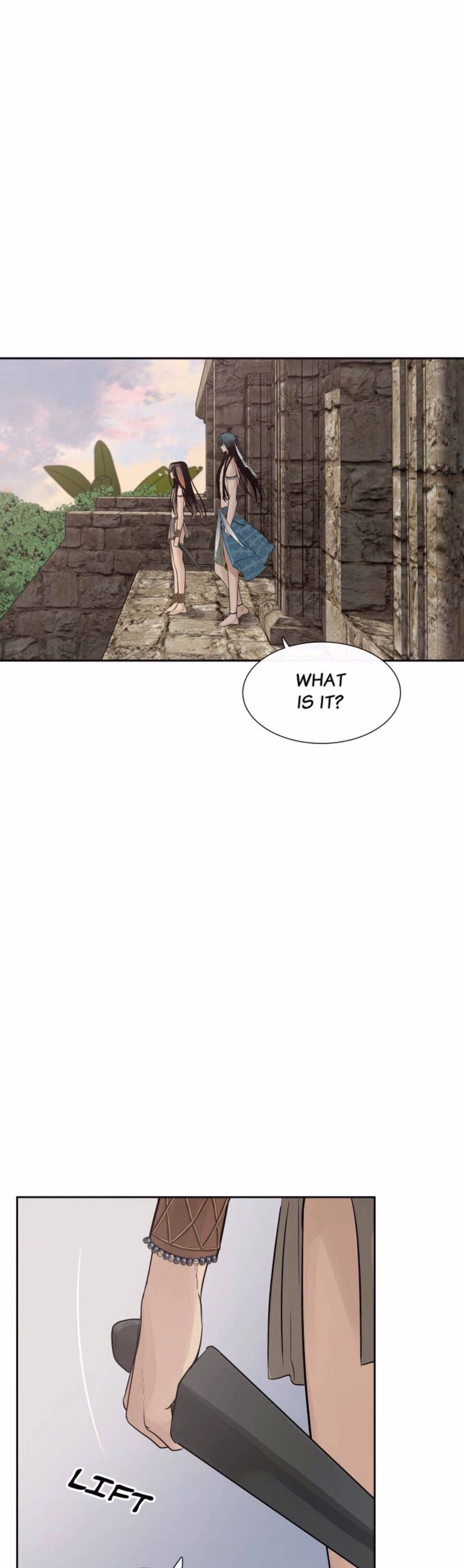 Totem's Realm Chapter 52, page 4