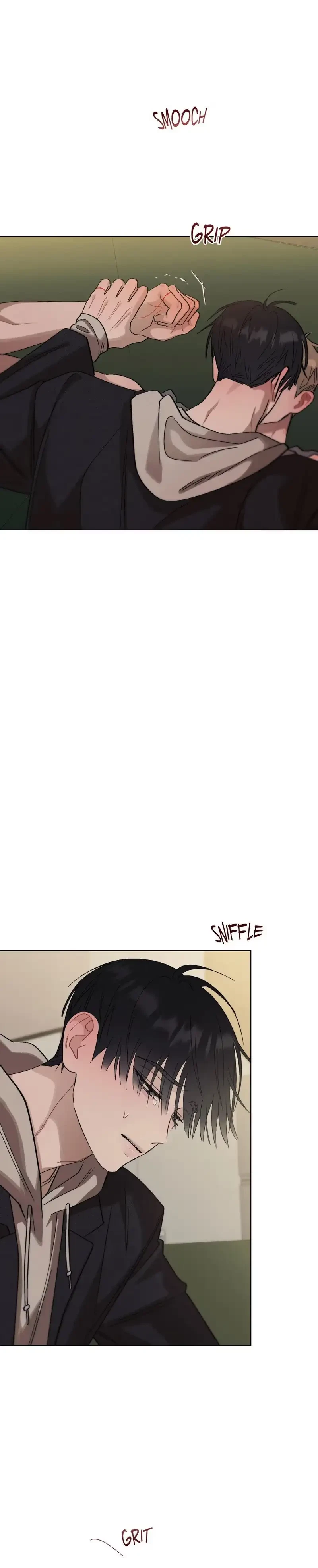 Red Thread Quest Chapter 12, page 11