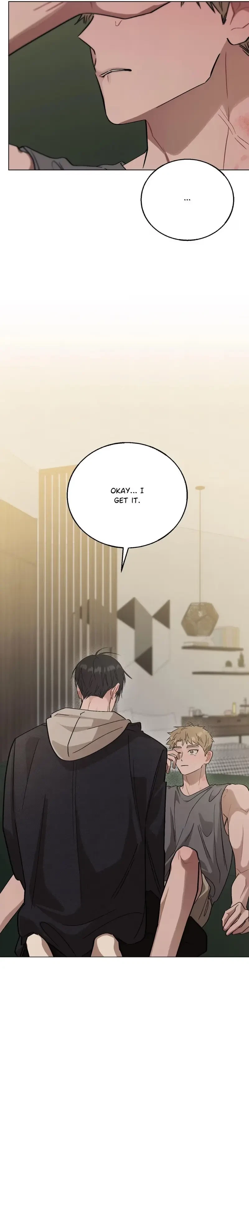 Red Thread Quest Chapter 12, page 12