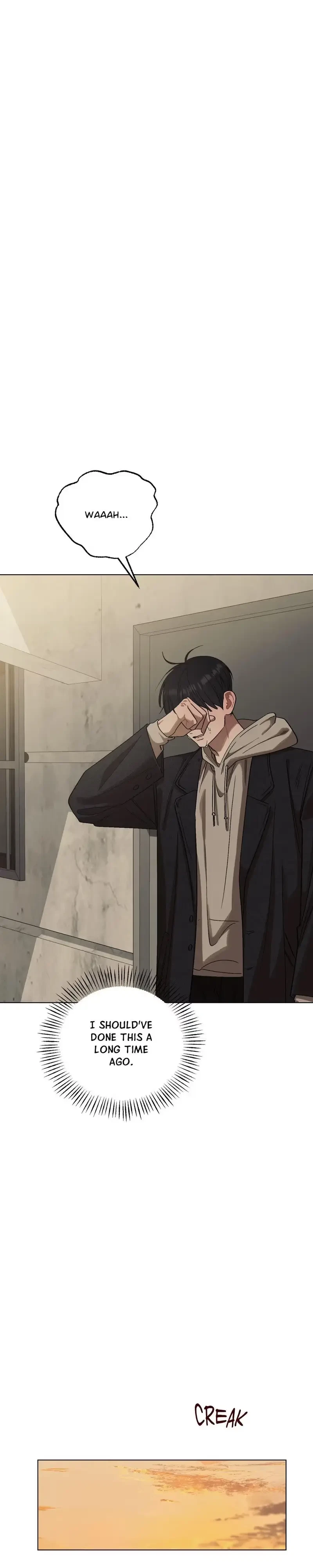 Red Thread Quest Chapter 12, page 14