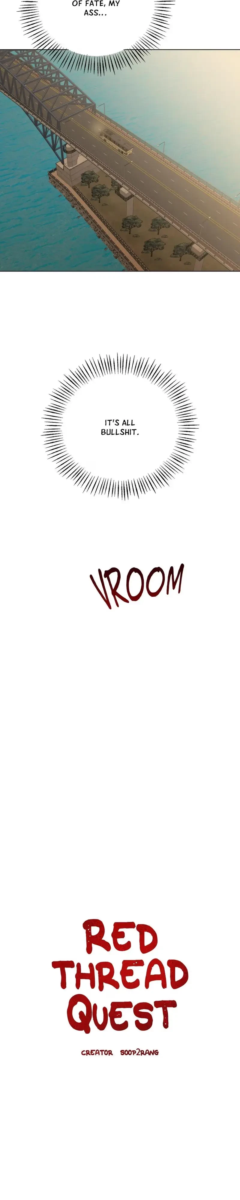 Red Thread Quest Chapter 12, page 17