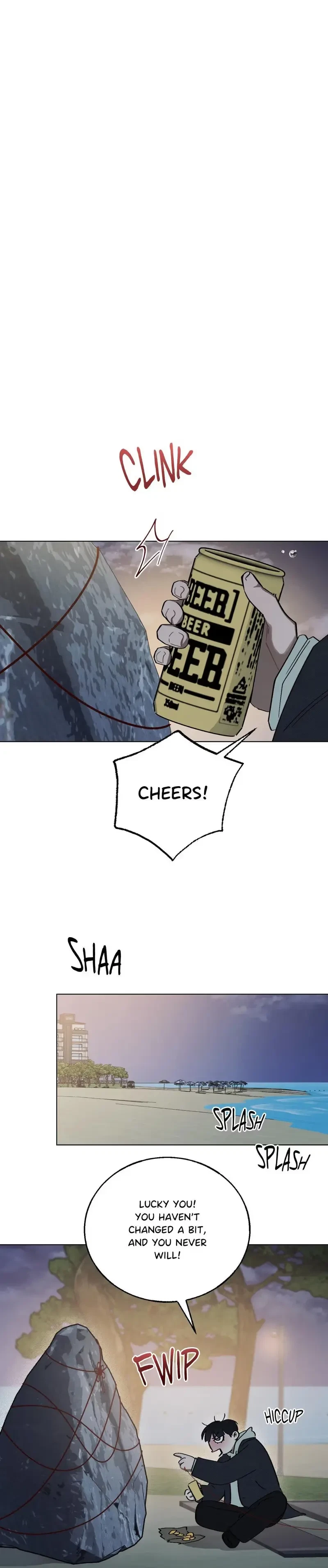 Red Thread Quest Chapter 12, page 18