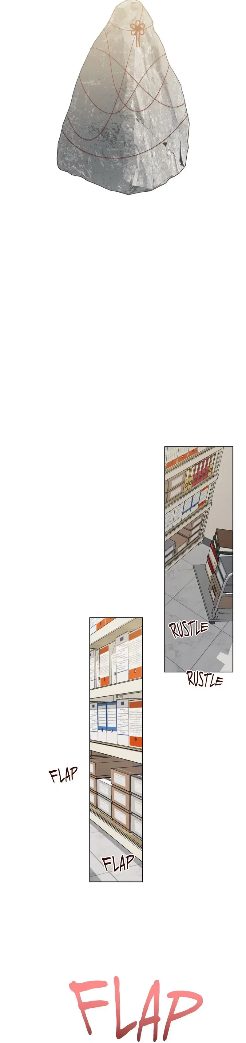 Red Thread Quest Chapter 12, page 28