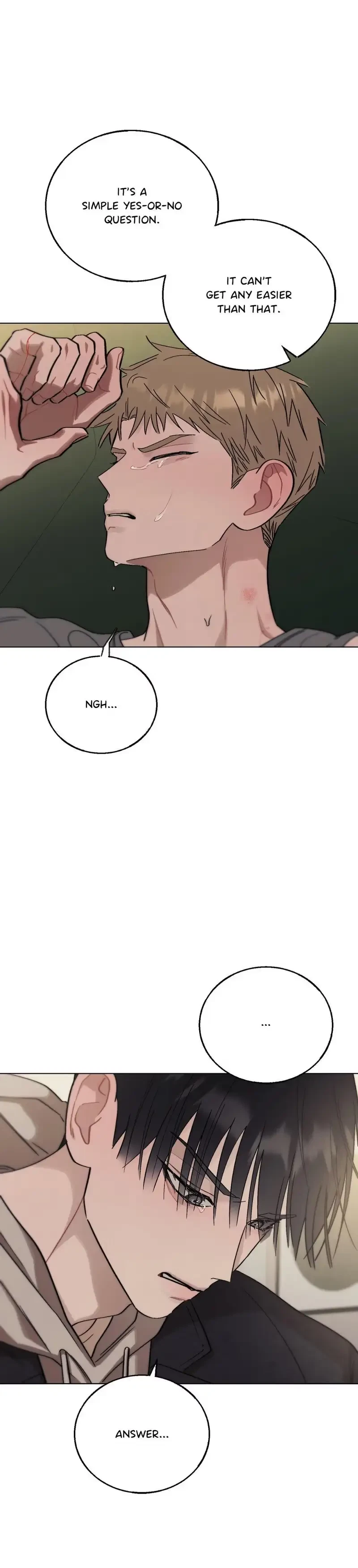 Red Thread Quest Chapter 12, page 8