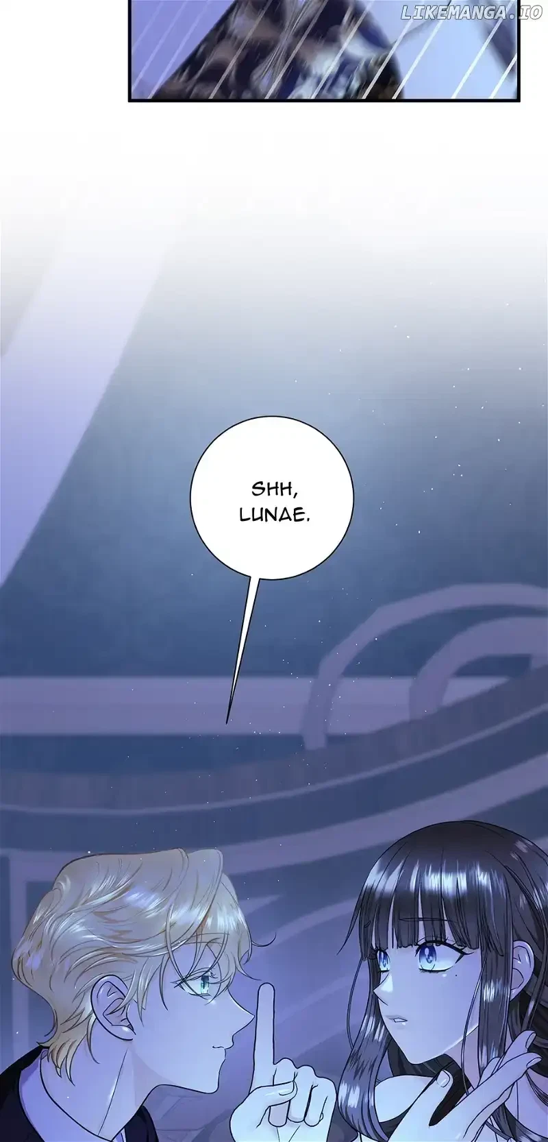 I Married The Enemy Who Killed My Parents Chapter 29, page 3