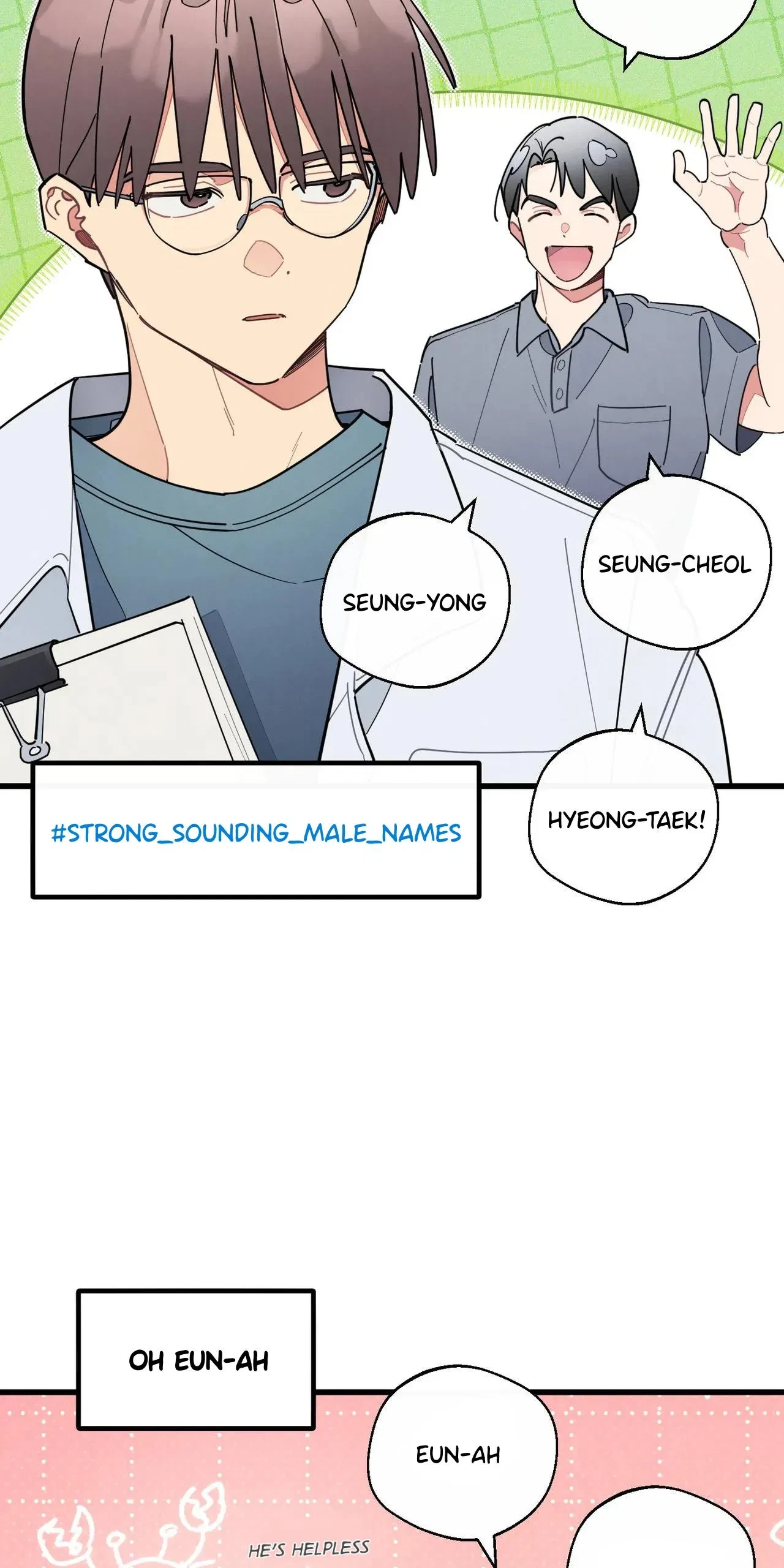 Special.89.5 : Special Chapter, page 22
