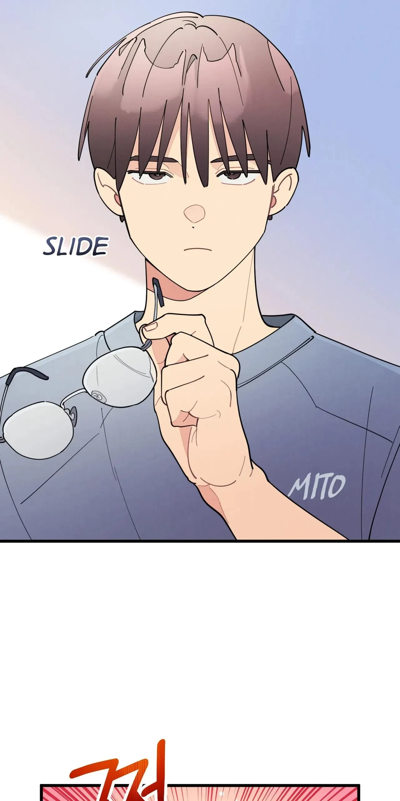 Special.89.5 : Special Chapter, page 30