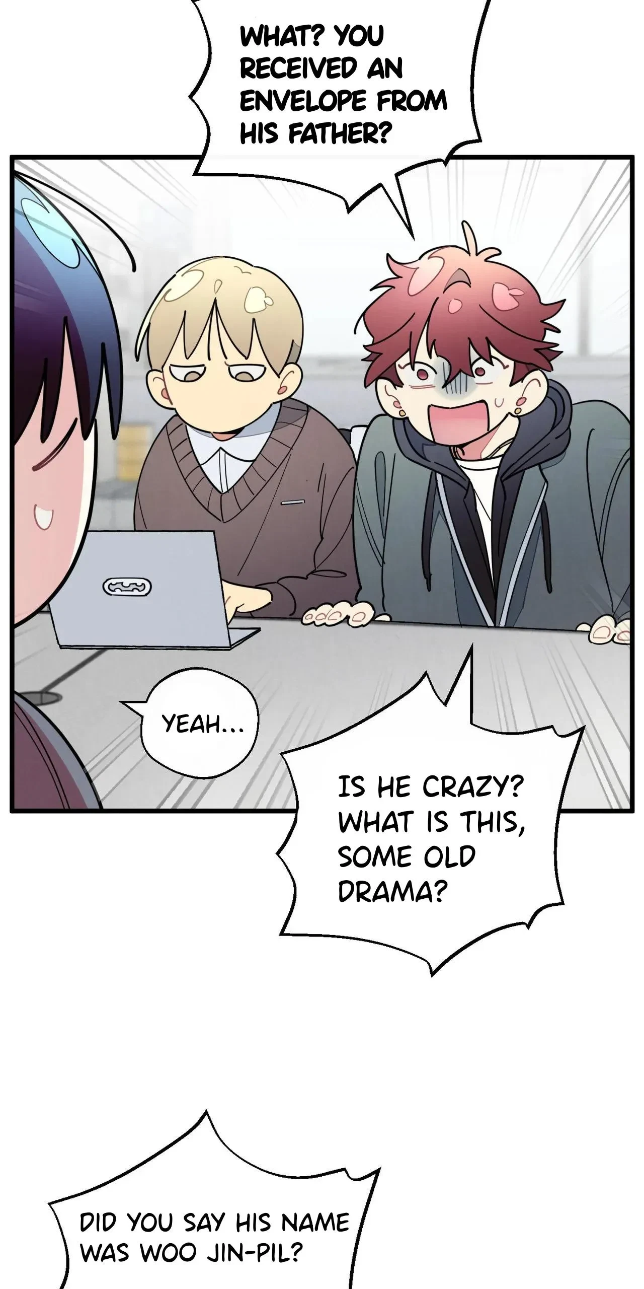 Special.89.5 : Special Chapter, page 8