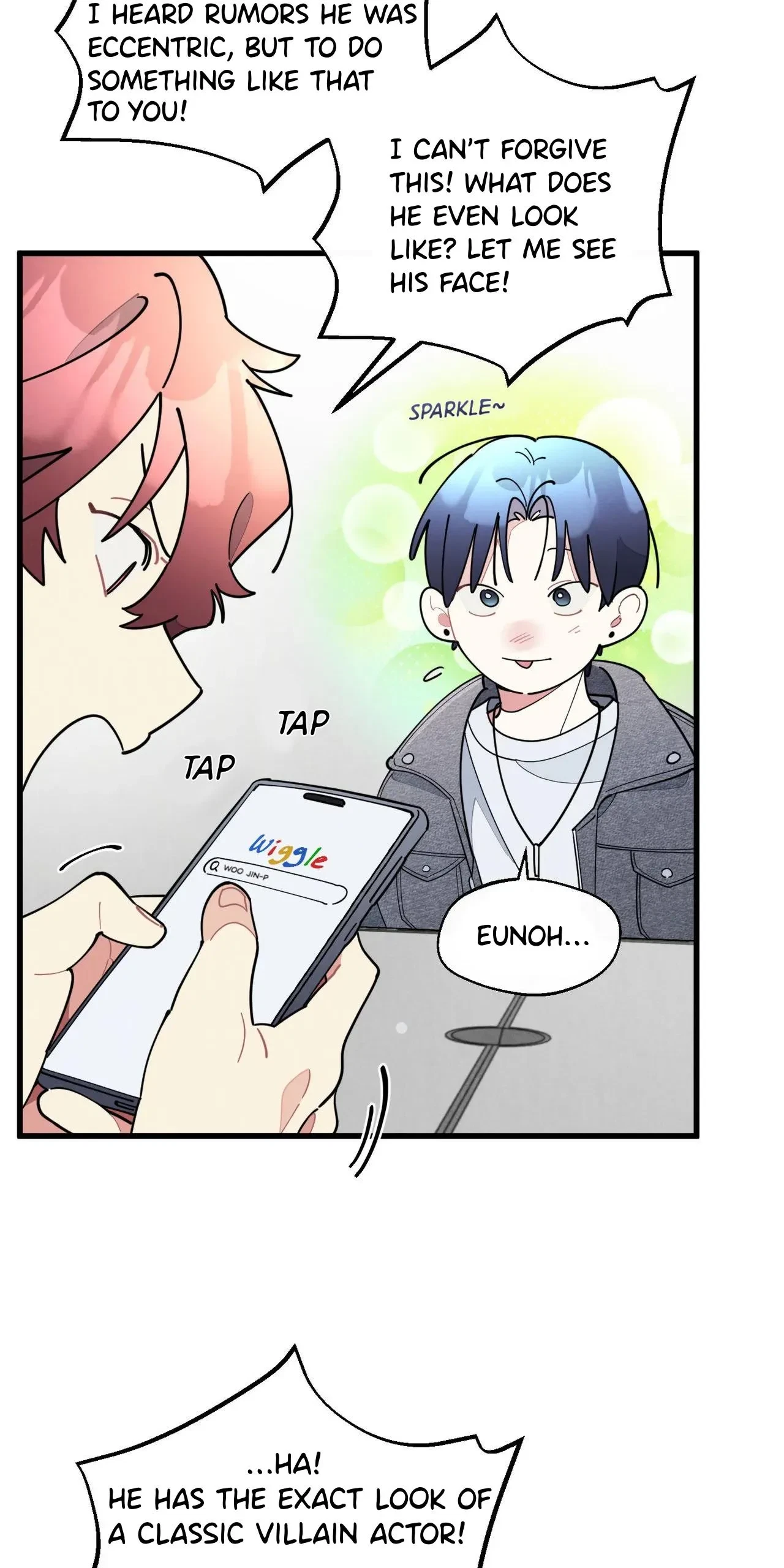 Special.89.5 : Special Chapter, page 9