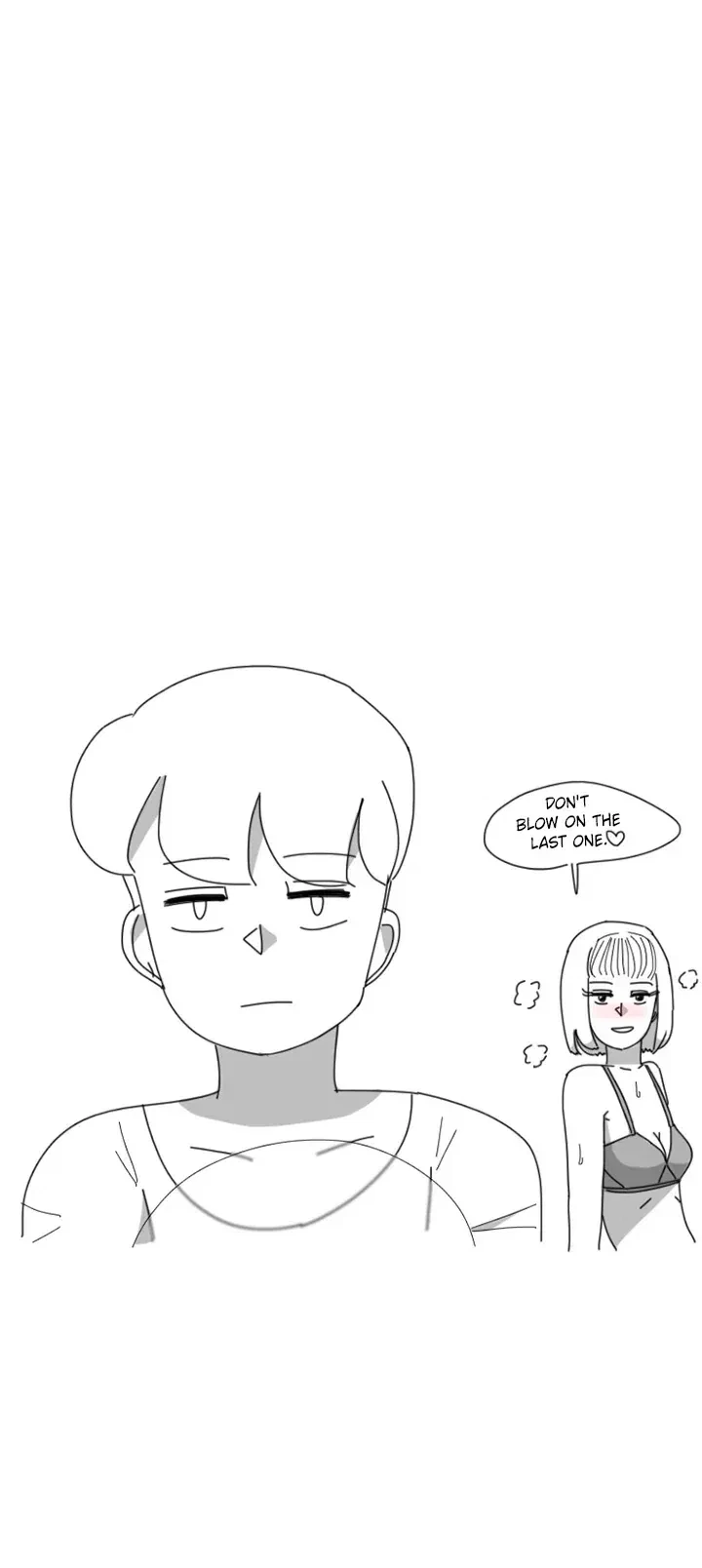 His Double Life Chapter 96, page 3