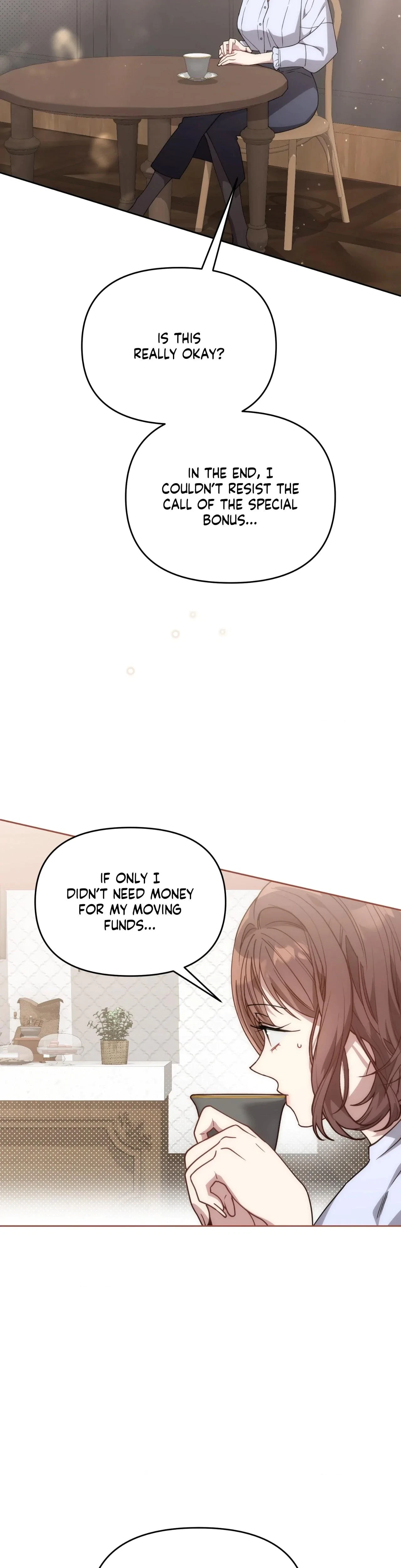 A Staged Scandal Chapter 2, page 12