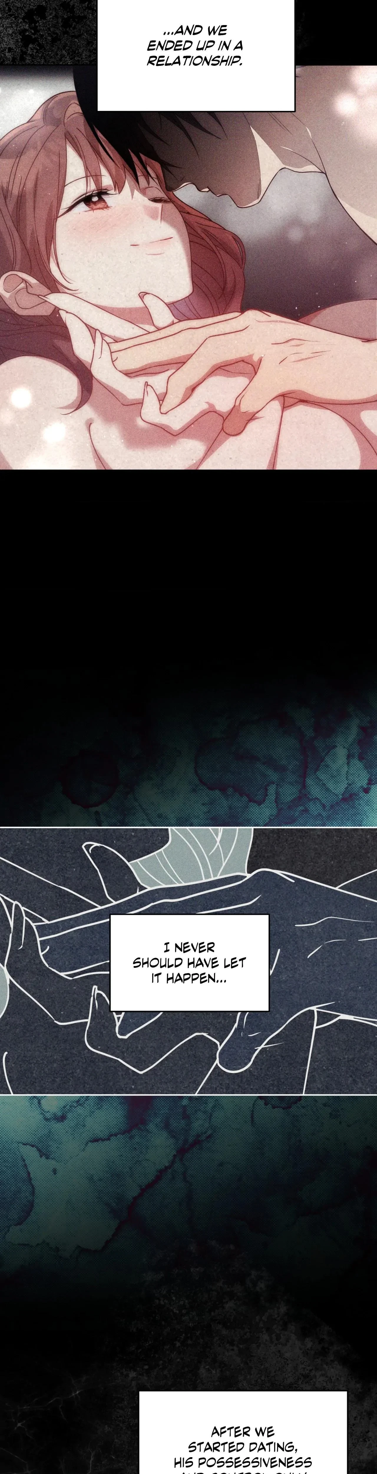 A Staged Scandal Chapter 2, page 15