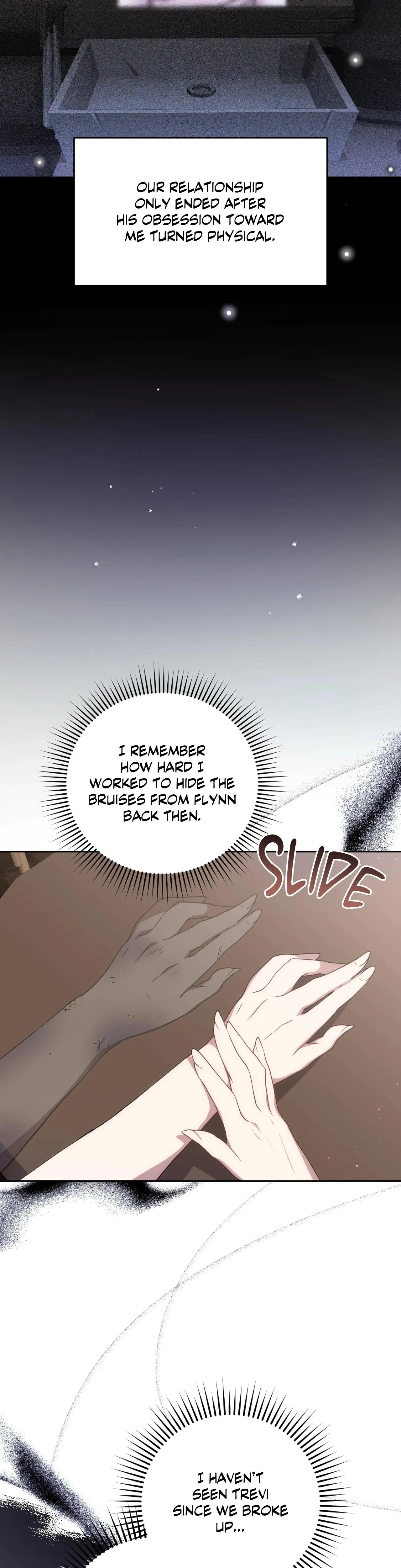 A Staged Scandal Chapter 2, page 18