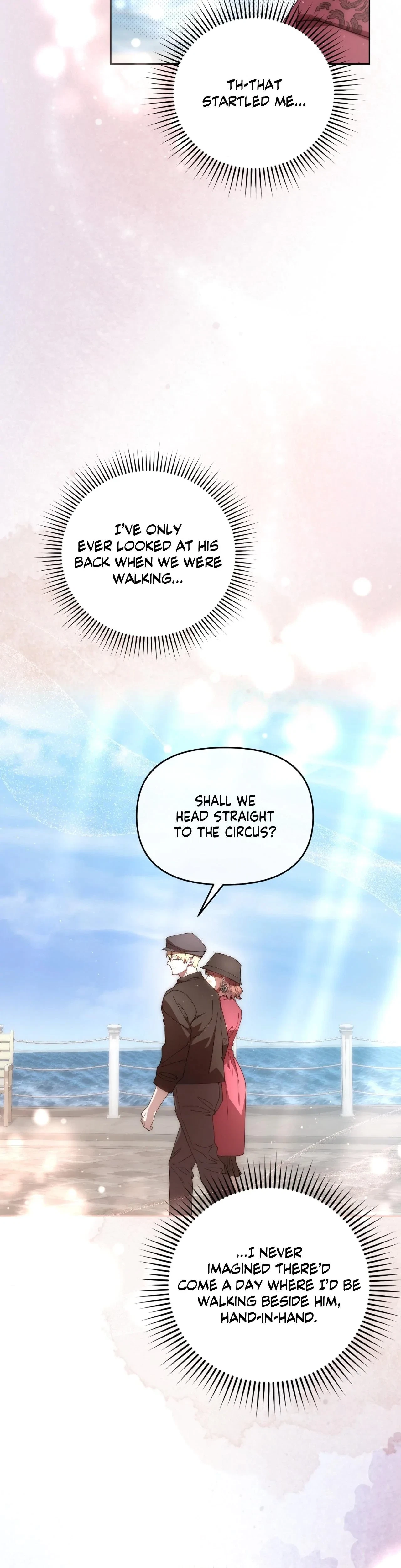 A Staged Scandal Chapter 2, page 30