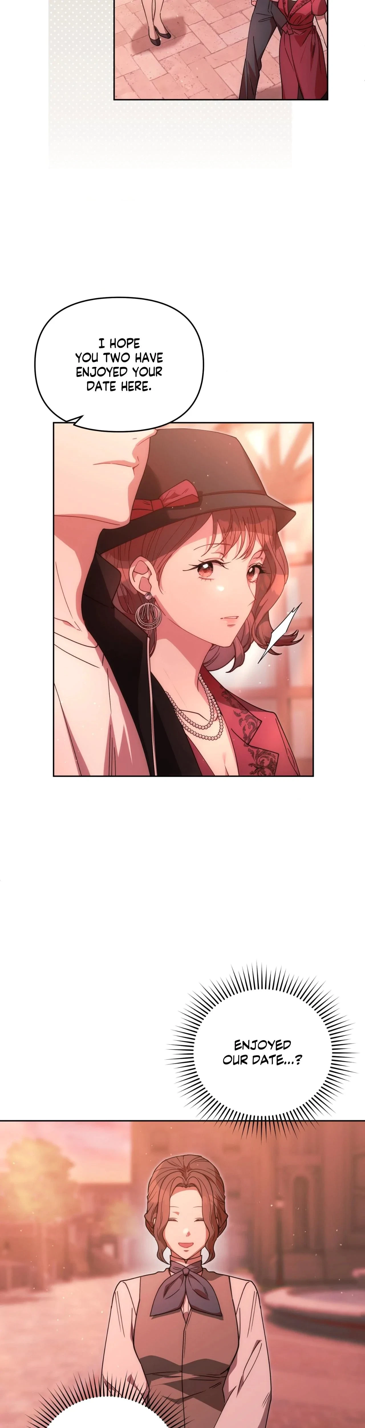 A Staged Scandal Chapter 2, page 35