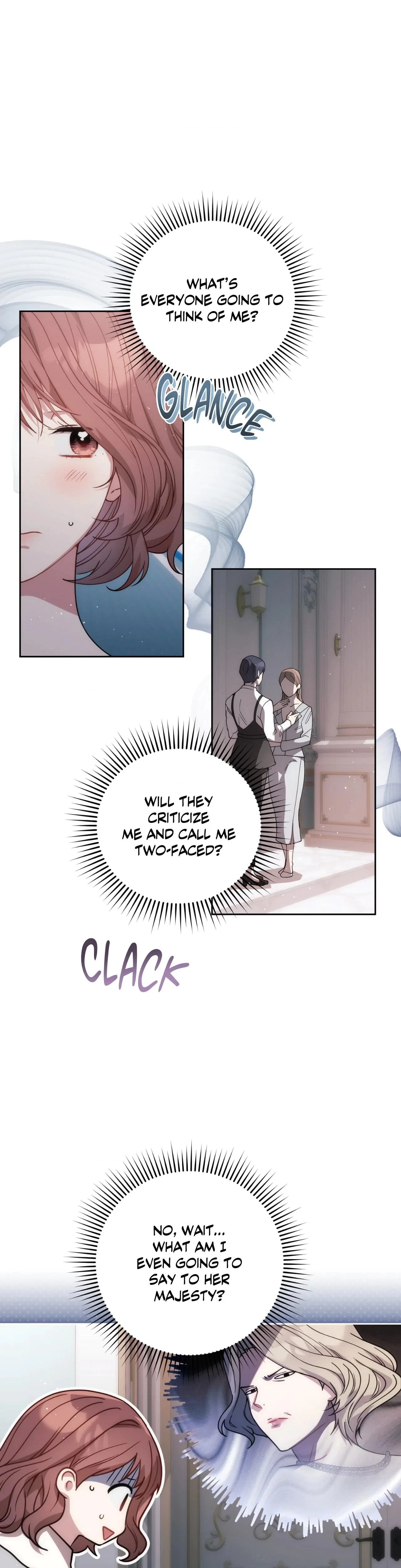 A Staged Scandal Chapter 2, page 41