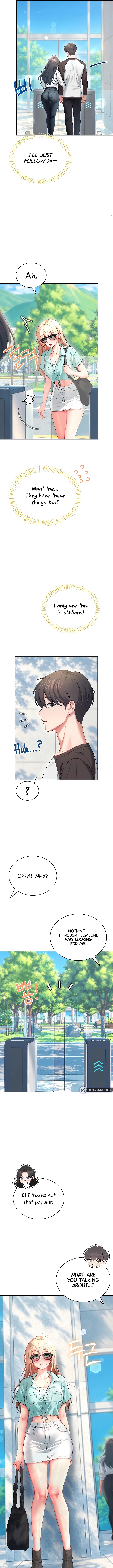 Synced For Pleasure Chapter 123, page 10
