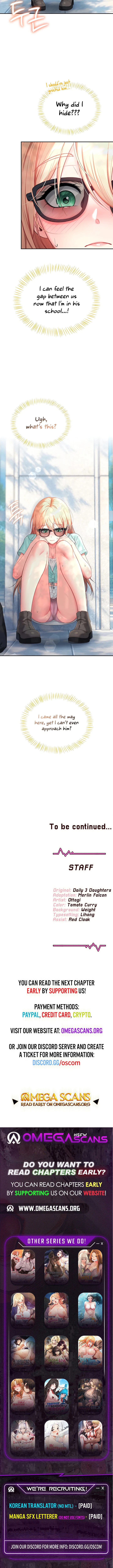Synced For Pleasure Chapter 123, page 11