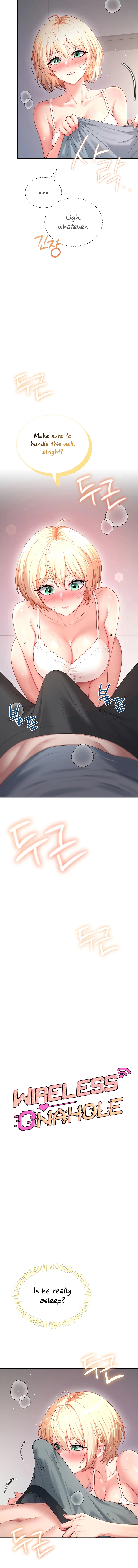 Synced For Pleasure Chapter 123, page 2
