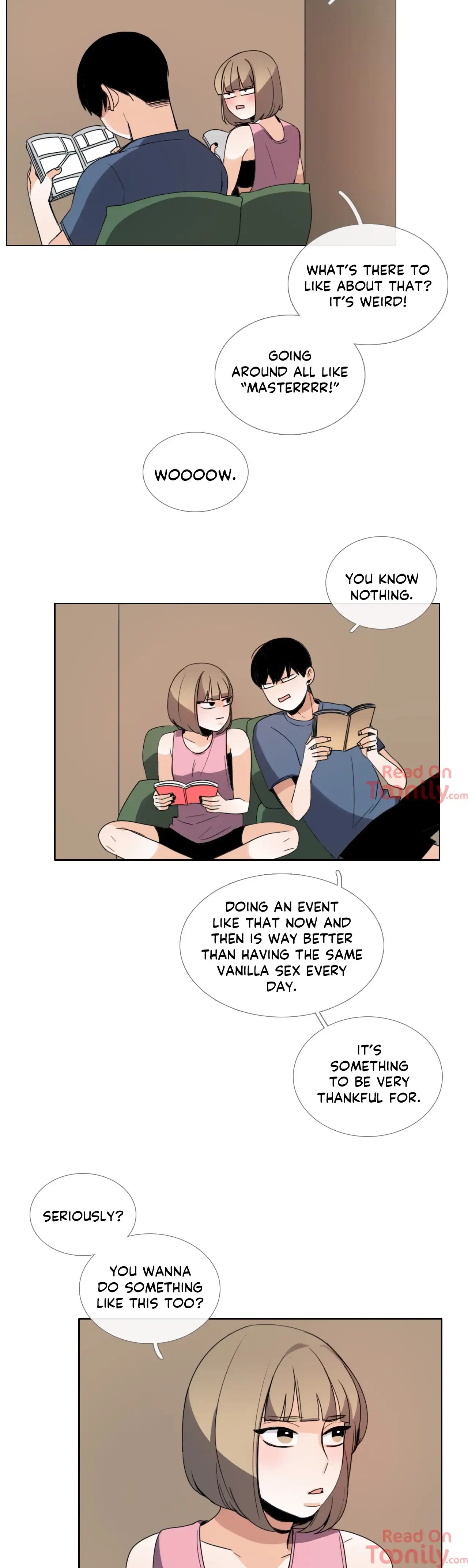 Chapter 57, page 14