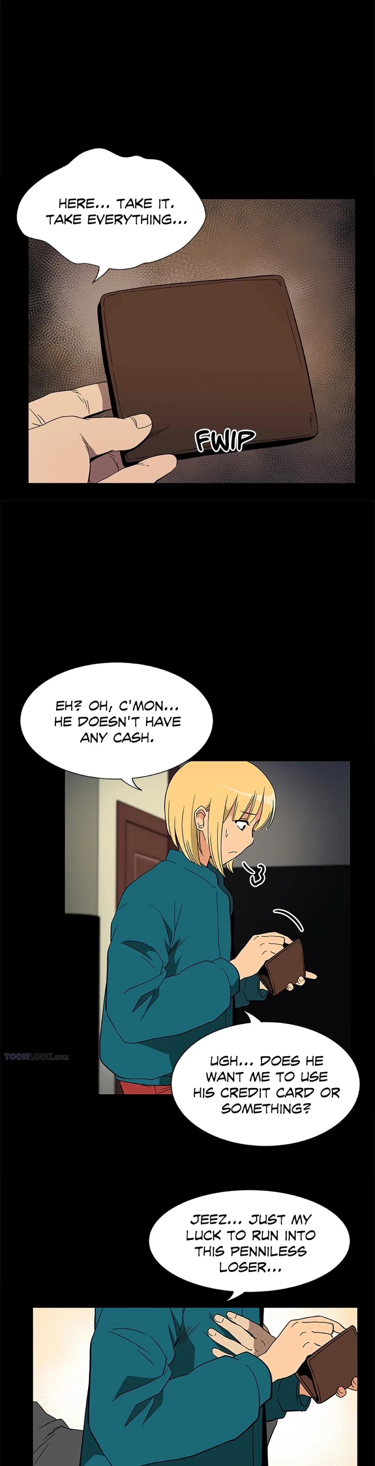 Chapter 74, page 16