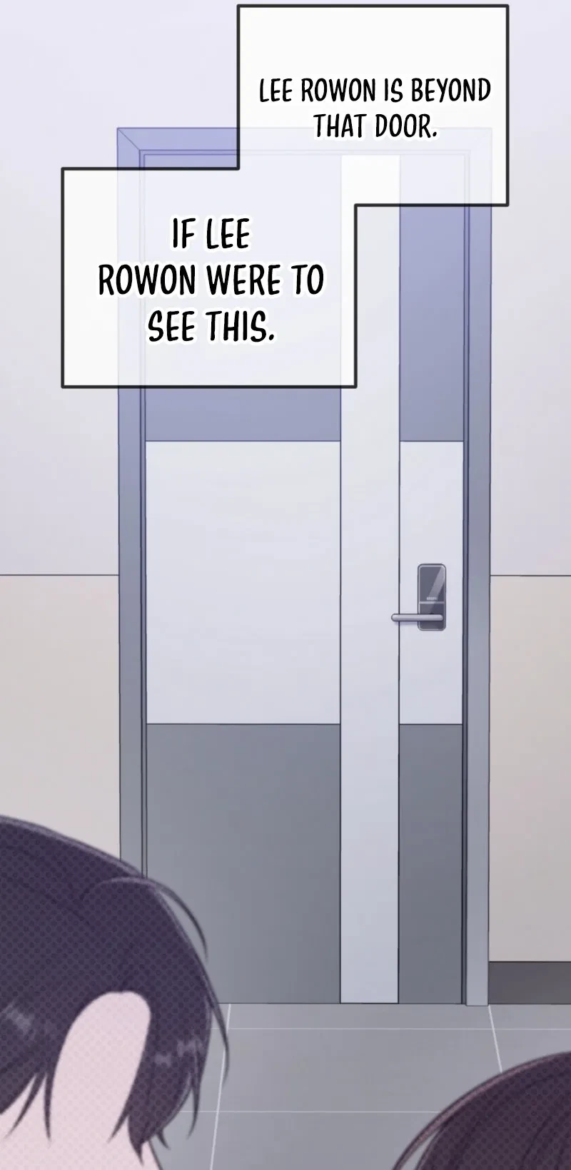 Beginning Of The Beast Chapter 2, page 13