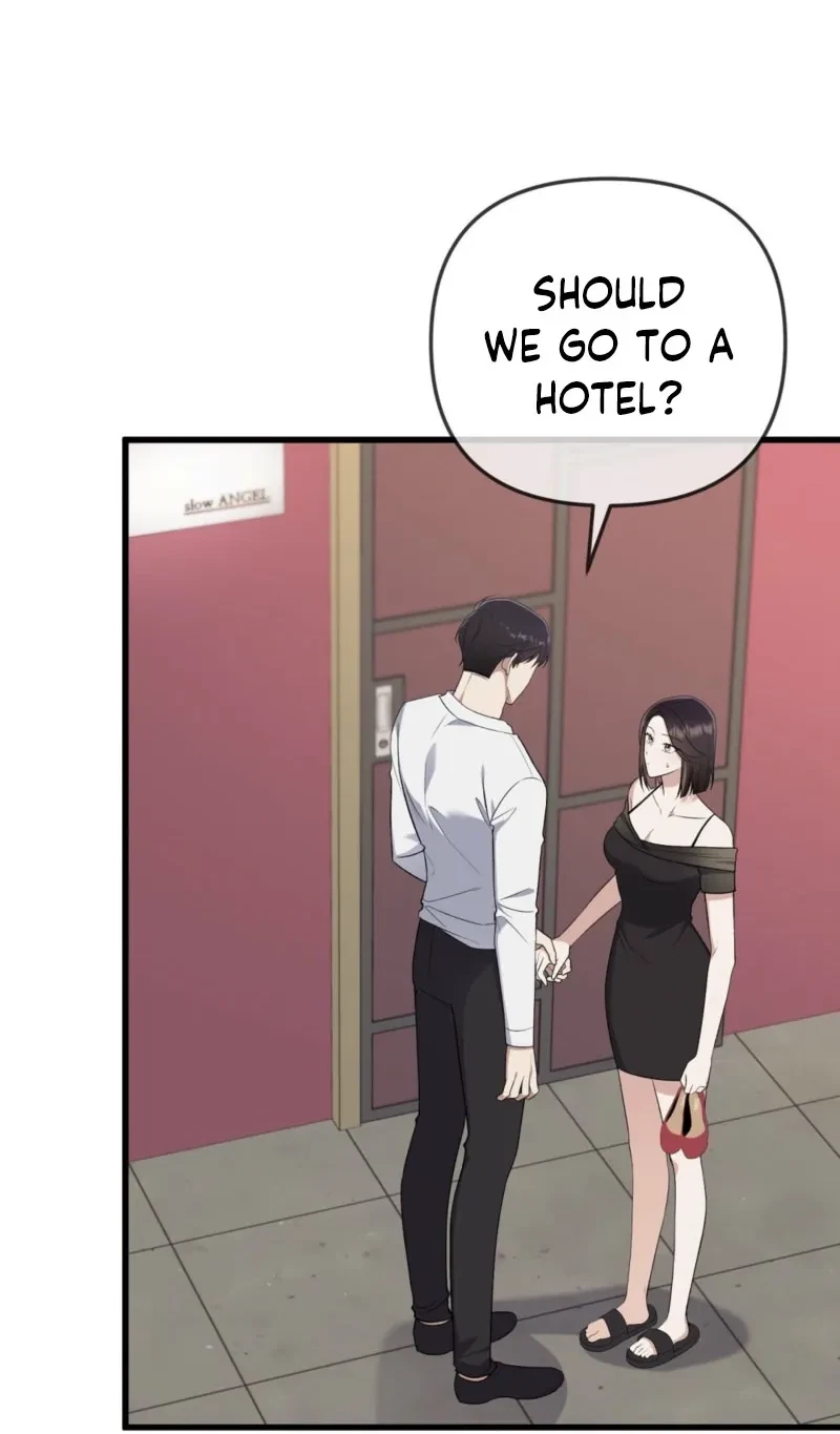 Beginning Of The Beast Chapter 2, page 3