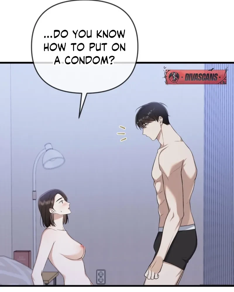 Beginning Of The Beast Chapter 2, page 64