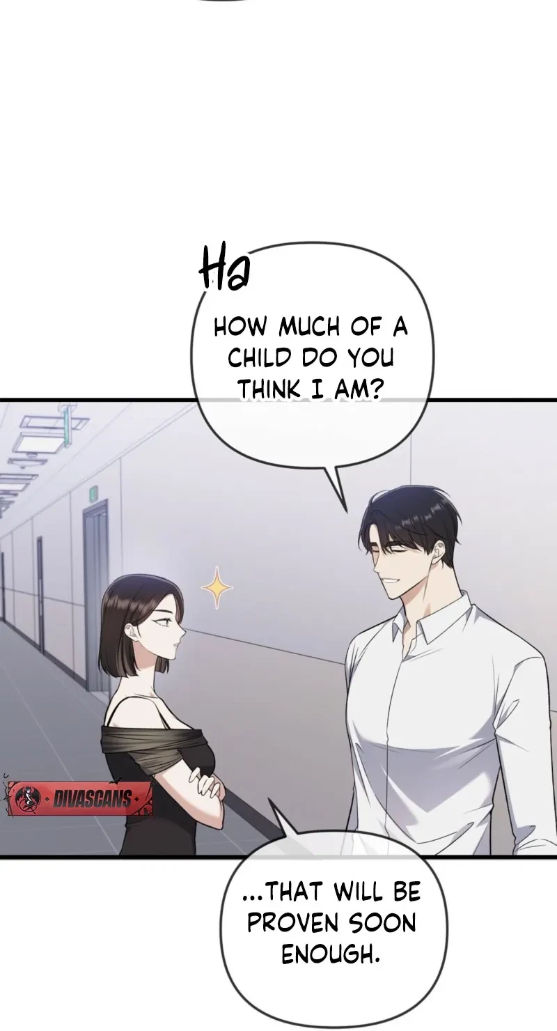 Beginning Of The Beast Chapter 2, page 9