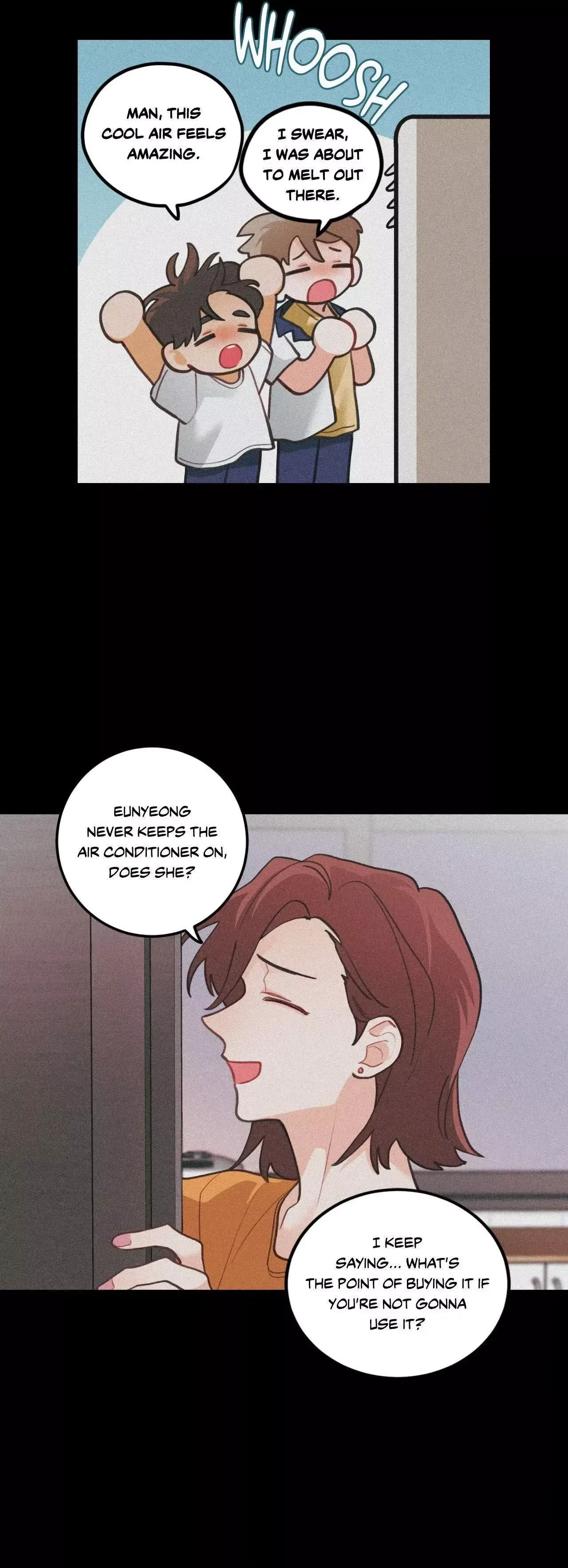 When Pear Blossoms Bloom Chapter 54, page 13