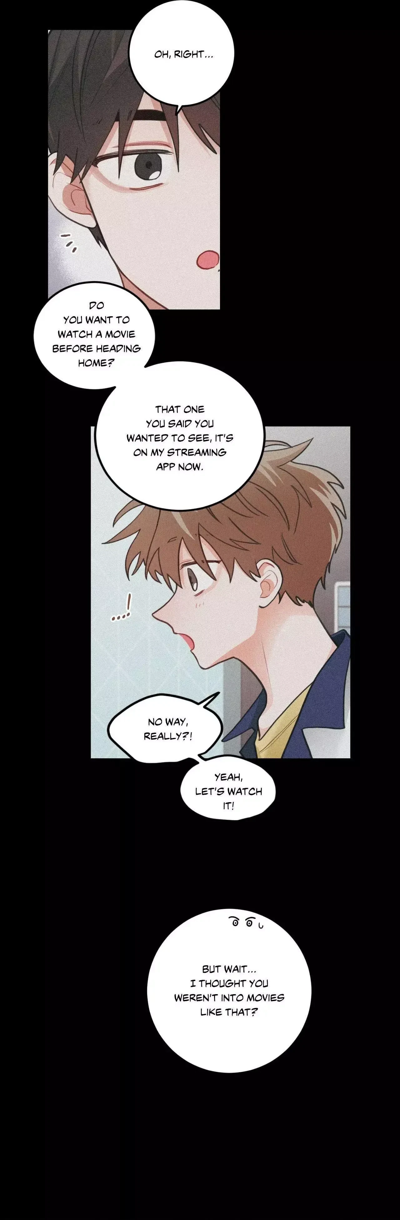 When Pear Blossoms Bloom Chapter 54, page 19