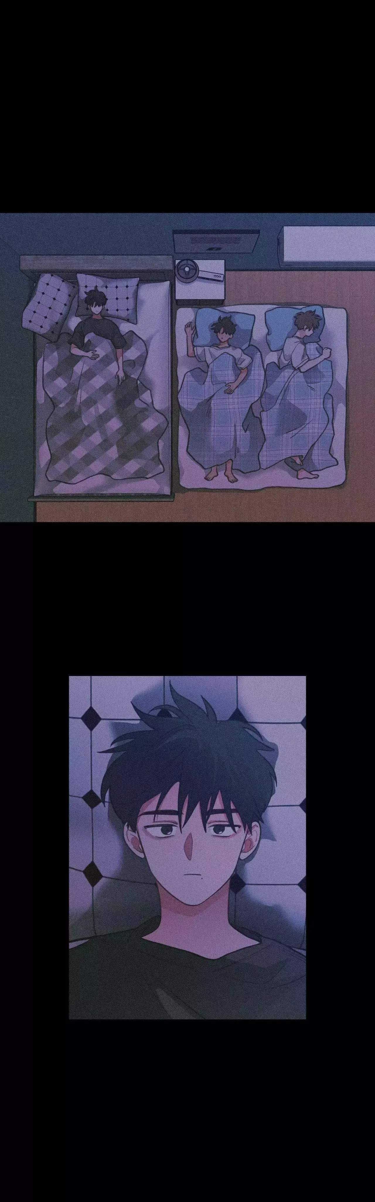 When Pear Blossoms Bloom Chapter 54, page 26
