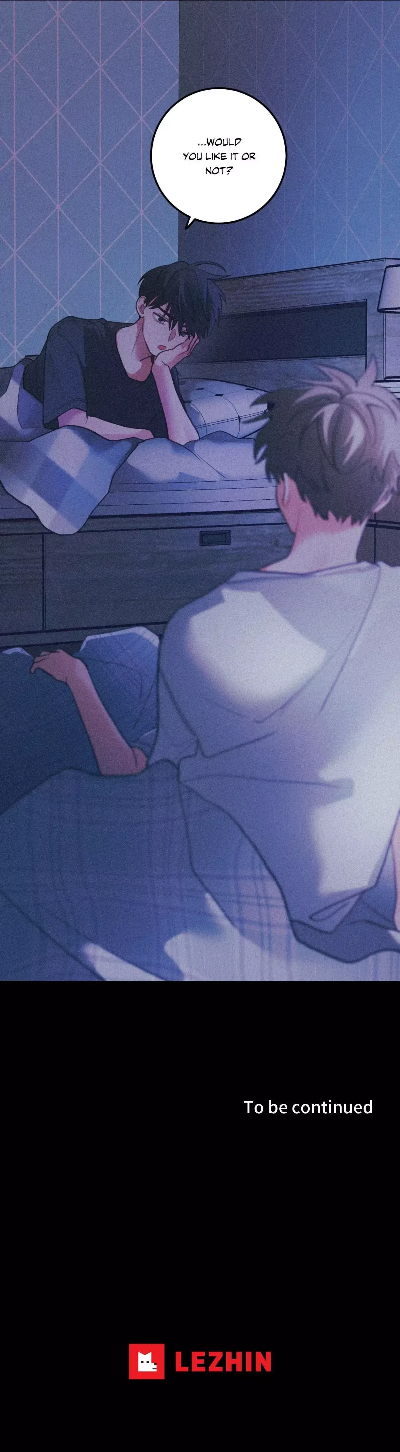 When Pear Blossoms Bloom Chapter 54, page 34
