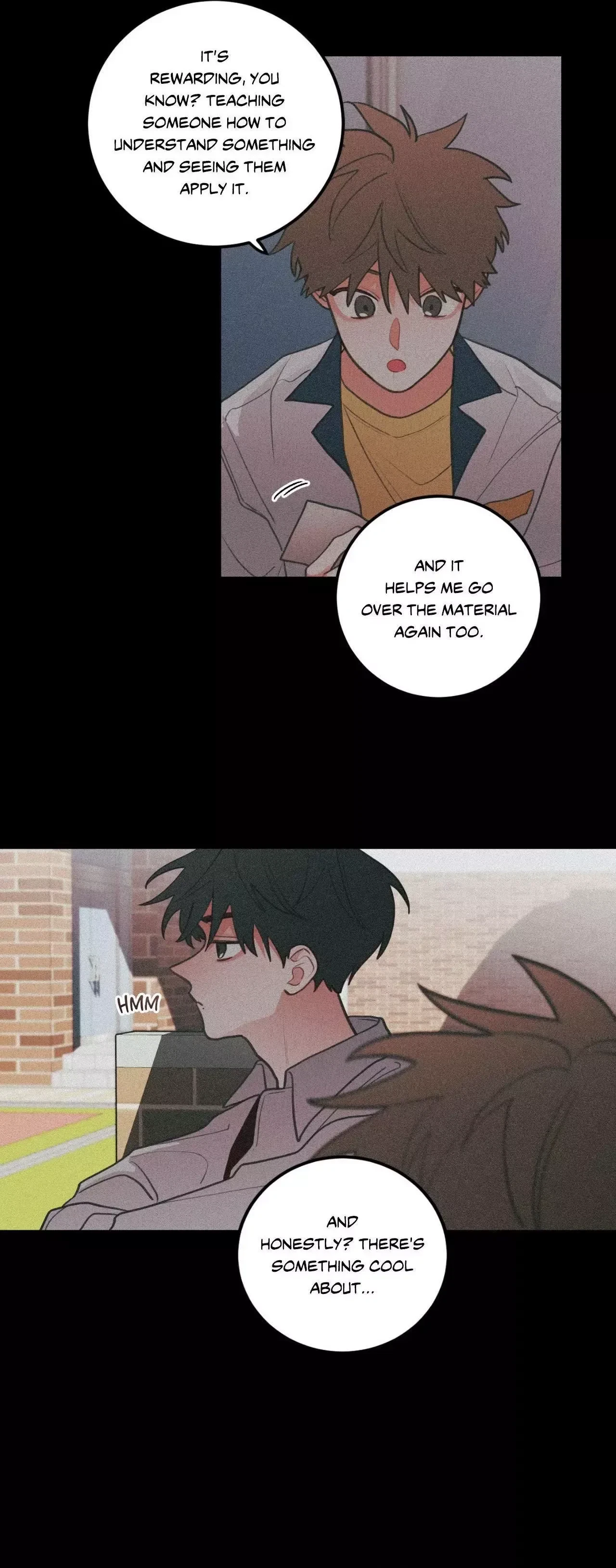 When Pear Blossoms Bloom Chapter 54, page 4