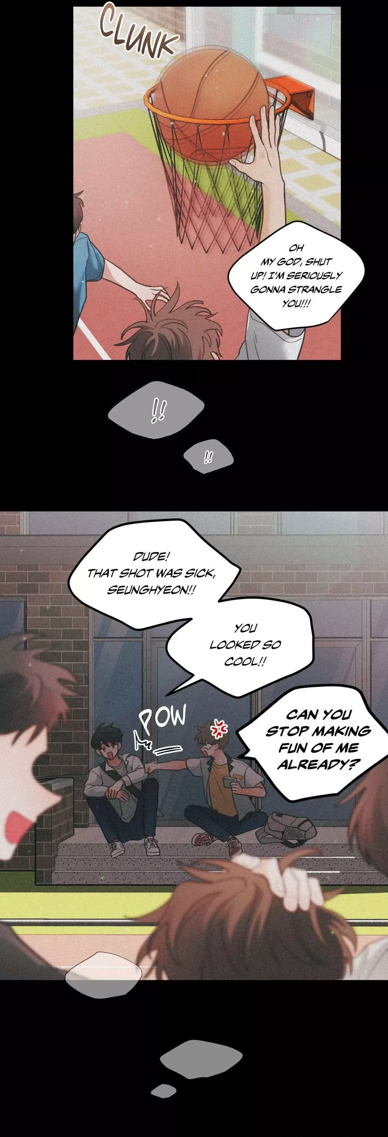 When Pear Blossoms Bloom Chapter 54, page 8