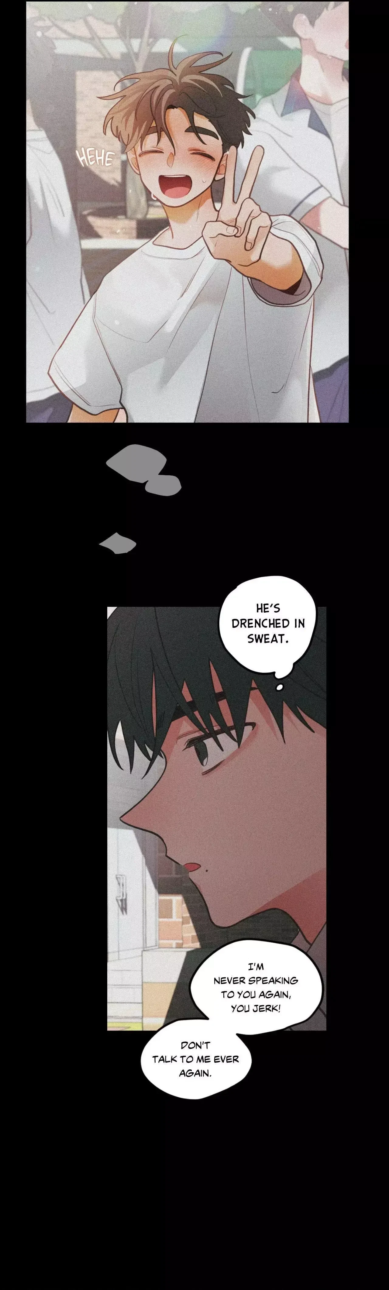 When Pear Blossoms Bloom Chapter 54, page 9