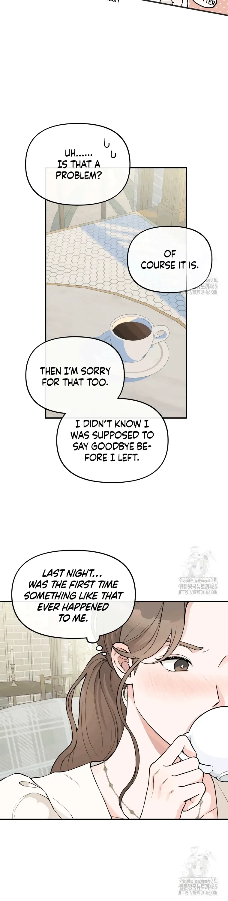 Dirty Marriage Chapter 3, page 10