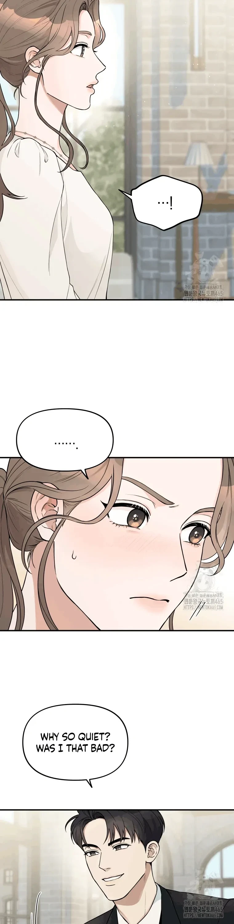 Dirty Marriage Chapter 3, page 15