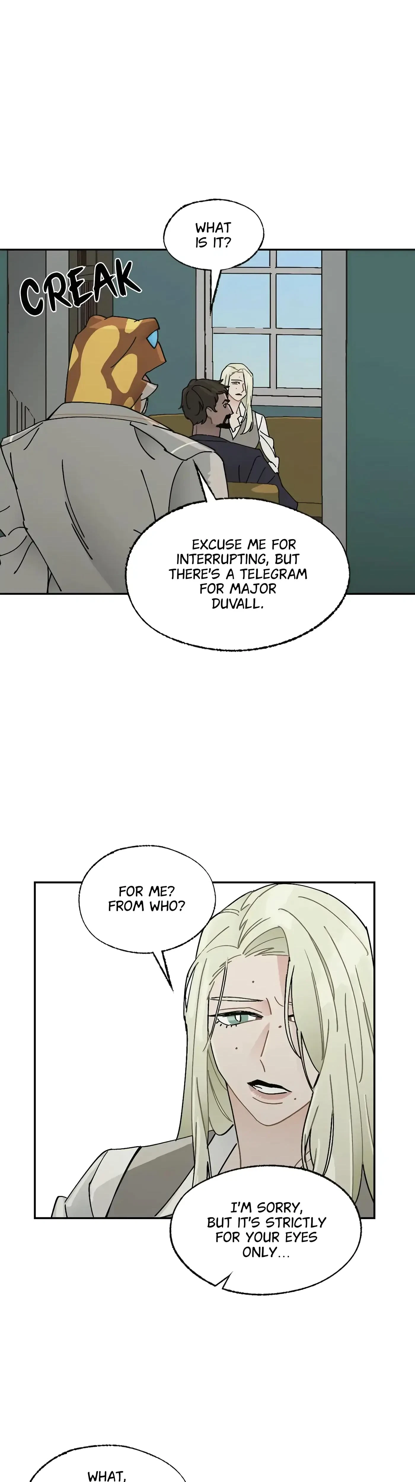 Chapter 141 - Epilogue 2, page 12