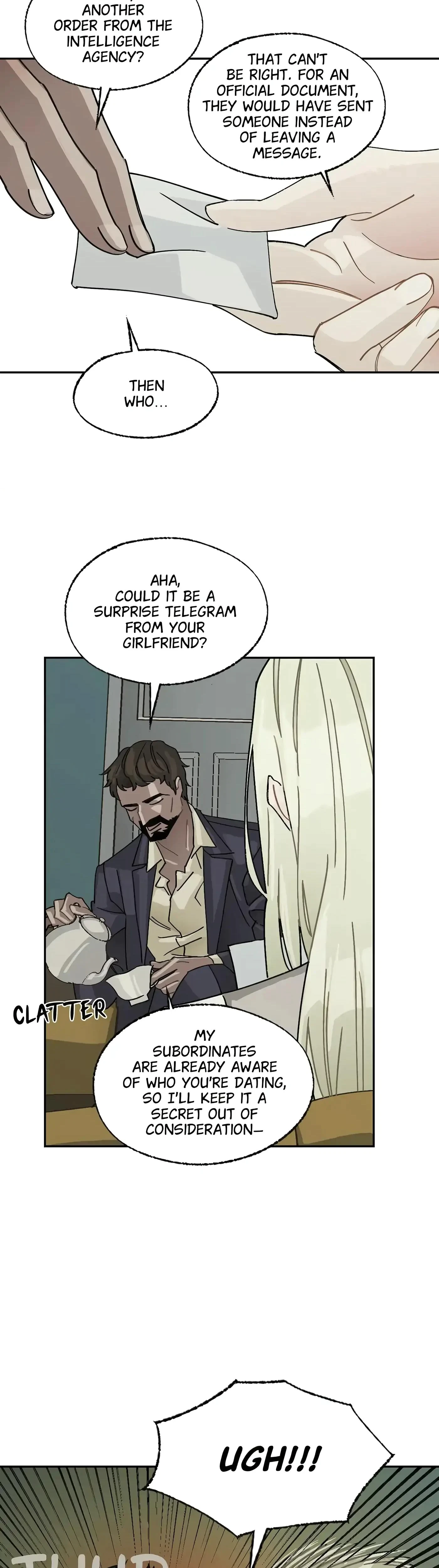 Chapter 141 - Epilogue 2, page 13