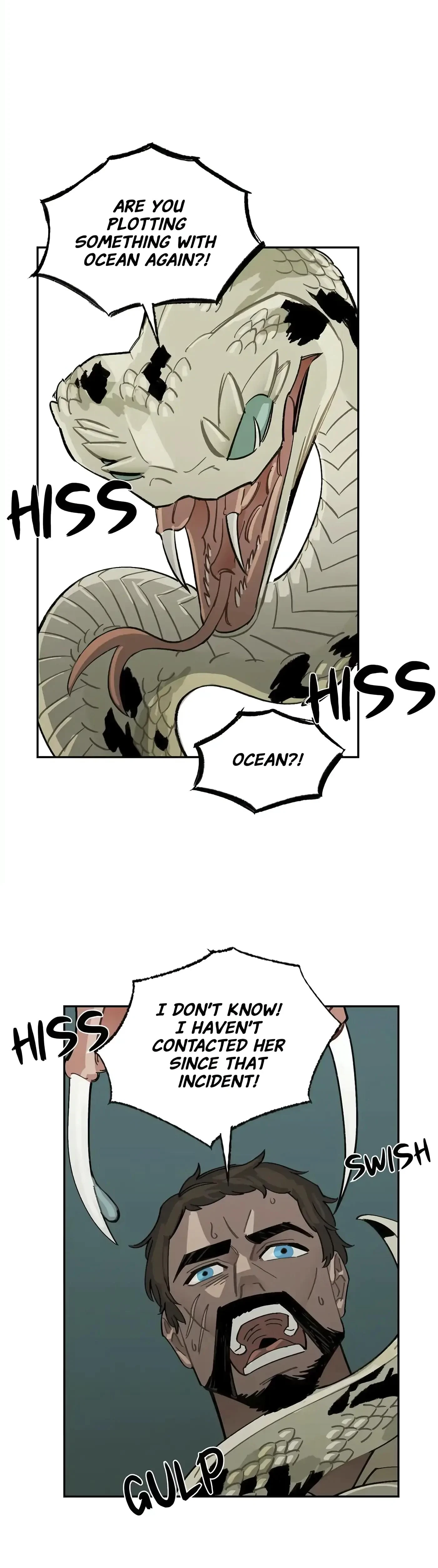 Chapter 141 - Epilogue 2, page 15